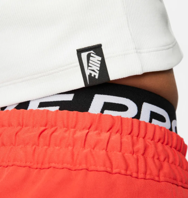 Кофта женская Nike Nsw Ls Top Rib Sw (FJ5220-121), L