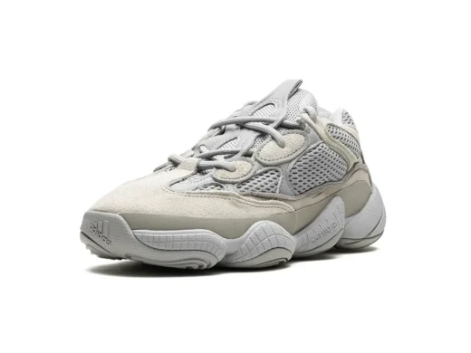 Кроссовки adidas Yeezy 500 "Stone Salt" (IE4783), EUR 44,5