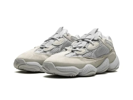 Кроссовки adidas Yeezy 500 "Stone Salt" (IE4783), EUR 44,5