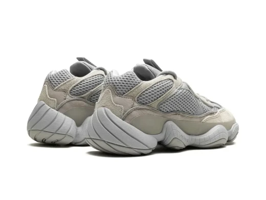 Кроссовки adidas Yeezy 500 "Stone Salt" (IE4783), EUR 44,5