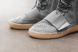 Кроссовки Adidas Yeezy Boost 750 "Light Grey", EUR 42