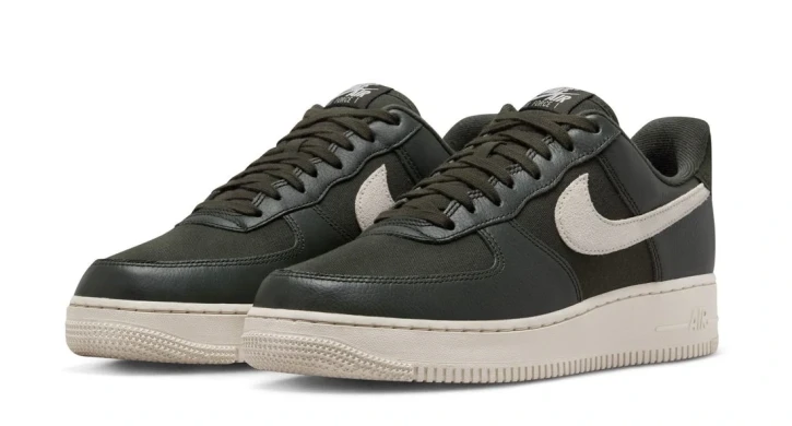 Кросівки Air Force 1 Low 'Sequoia' (DV7186-301), EUR 45