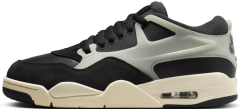 Кросівки Air Jordan 4 RM 'Black Sail' (FQ7939-006)