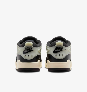 Кросівки Air Jordan 4 RM 'Black Sail' (FQ7939-006), EUR 42,5