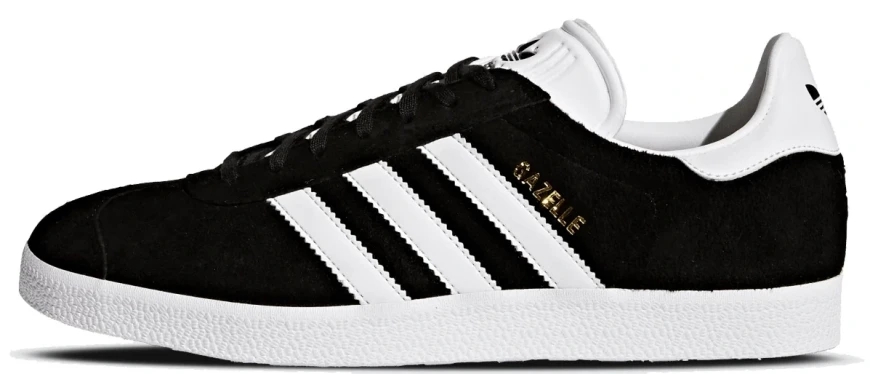 Кросівки Чоловічі Adidas Gazelle (BB5476), EUR 46