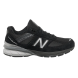 Кросівки Чоловічі New Balance 990V5 (M990BK5), EUR 43