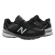 Кроссовки Мужские New Balance 990V5 (M990BK5), EUR 42,5