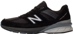 Кросівки Чоловічі New Balance 990V5 (M990BK5)