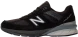 Кросівки Чоловічі New Balance 990V5 (M990BK5), EUR 43