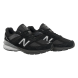 Кросівки Чоловічі New Balance 990V5 (M990BK5), EUR 45,5