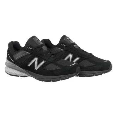 Кросівки Чоловічі New Balance 990V5 (M990BK5), EUR 44,5