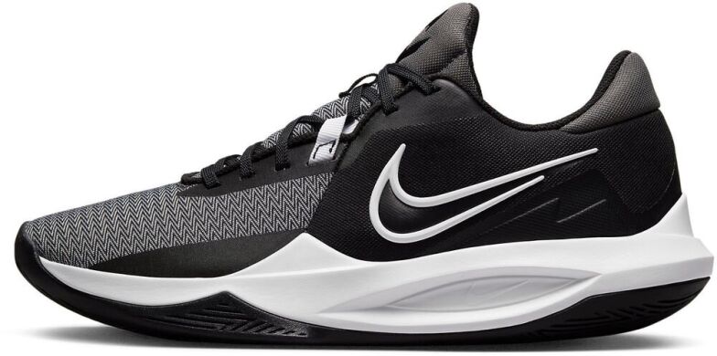 Кроссовки Мужские Nike Precision 6 (DD9535-003), EUR 44,5