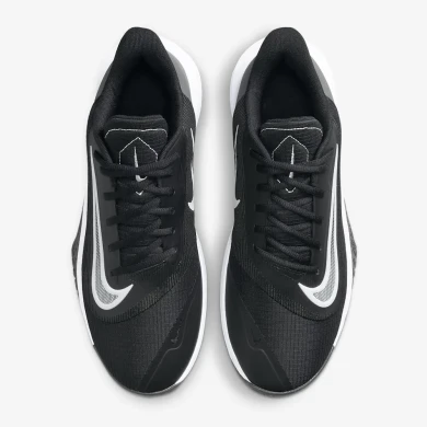 Кроссовки Мужские Nike Precision 7 (FN4322-005), EUR 42,5