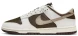 Кросівки Nike Dunk Low Next Nature (HF4292-100), EUR 44