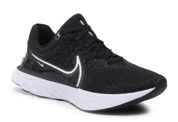 Кросівки Nike React Infinity Run Fk 3 (DH5392-001), EUR 41