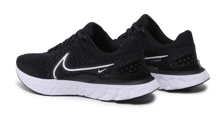 Кроссовки Nike React Infinity Run Fk 3 (DH5392-001), EUR 42