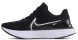 Кроссовки Nike React Infinity Run Fk 3 (DH5392-001), EUR 45