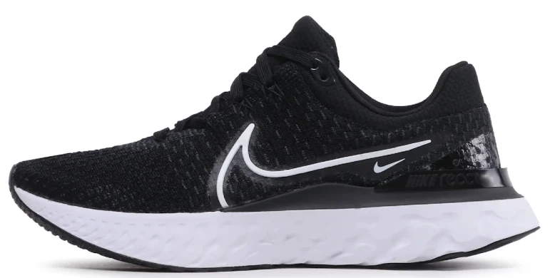 Кроссовки Nike React Infinity Run Fk 3 (DH5392-001), EUR 41