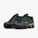 Кроссовки Nike Shox TL 'Thunderstorm' (CI7692-400), EUR 38,5