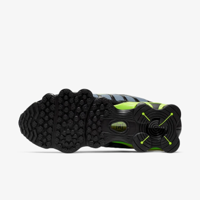 Кроссовки Nike Shox TL 'Thunderstorm' (CI7692-400), EUR 38,5