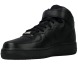 Кросiвки Оригiнал Nike Air Force 1 High '07 "Black" (315121-032), EUR 40