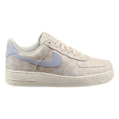 Кросівки Жіночі Nike Women's Air Force 1 '07 Se (DR6402-900)