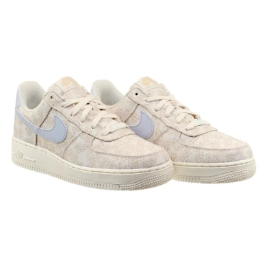 Кросівки Жіночі Nike Women's Air Force 1 '07 Se (DR6402-900)