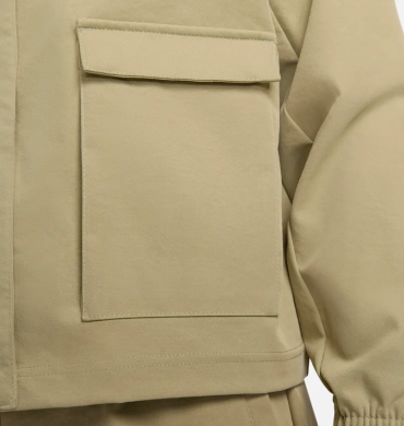 Куртка Женская Nike NSW Swsh Jkt Wvn (FD1130-276), XS