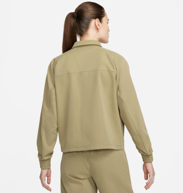 Куртка Женская Nike NSW Swsh Jkt Wvn (FD1130-276), XS
