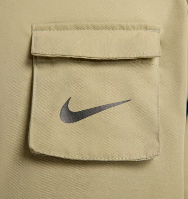 Куртка Женская Nike NSW Swsh Jkt Wvn (FD1130-276), XS