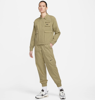 Куртка Женская Nike NSW Swsh Jkt Wvn (FD1130-276), XS