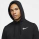 Мужская кофта Nike M Nk Df Hoodie Fz Fleece Nfs (DB4206-010)