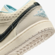 Чоловічі кросівки Air Jordan 1 Low SE 'Sanddrift' (HQ3440-101), EUR 38