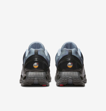 Чоловічі кросівки Nike Air Max DN 'Wolf Grey Camo' (IB4433-001), EUR 42