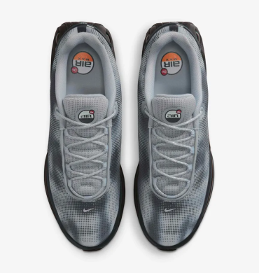 Чоловічі кросівки Nike Air Max DN 'Wolf Grey Camo' (IB4433-001), EUR 42