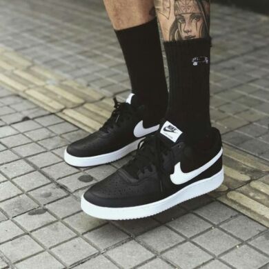 Мужские кроссовки Nike Court Vision Lo Nn (DH2987-001), EUR 44