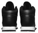 Кросівки Оригiнал Reebok Classic Leather Mid Basic "Black" (BD2539), EUR 45