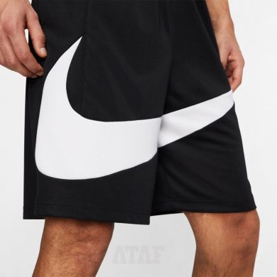 Шорты Nike M Nk Dry Hbr Short 2.0 (BV9385-011), S