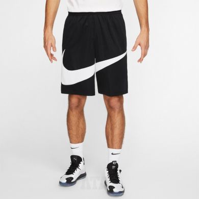Шорты Nike M Nk Dry Hbr Short 2.0 (BV9385-011), S