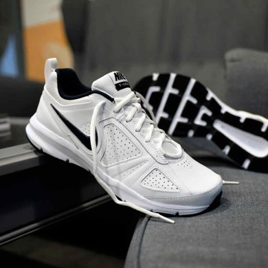 Оригинальные кроссовки Nike T-Lite Xi (616544-101), EUR 44