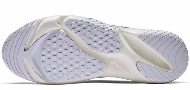 Оригинальные кроссовки Nike Zoom 2K (AO0269-100), EUR 46