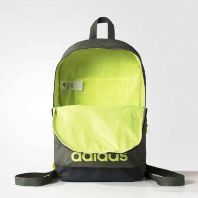 Оригинальный Рюкзак Adidas Neo Daily BP (AZ0863), 45x28x14cm