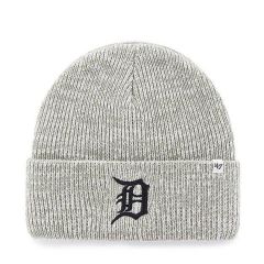 Шапка 47 Brand MLB Detroit Tigers Brain Freez (BRNFZ09ACE-GY)