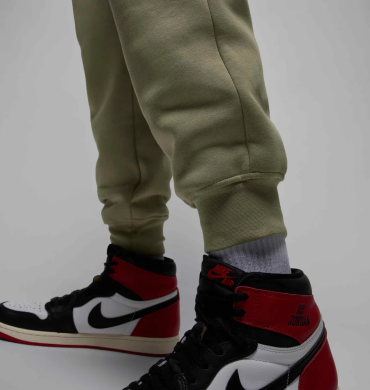 Штани чоловічі Air Jordan Brooklyn Fleece (FV7277-205), M