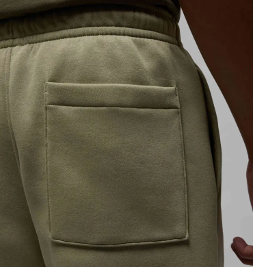 Штани чоловічі Air Jordan Brooklyn Fleece (FV7277-205), M