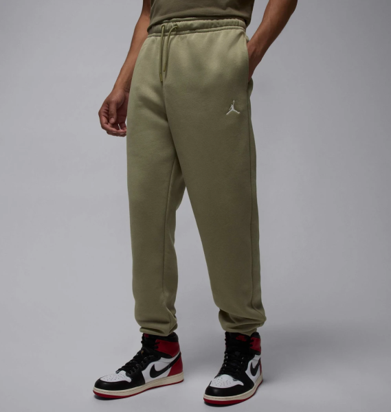 Штани чоловічі Air Jordan Brooklyn Fleece (FV7277-205)