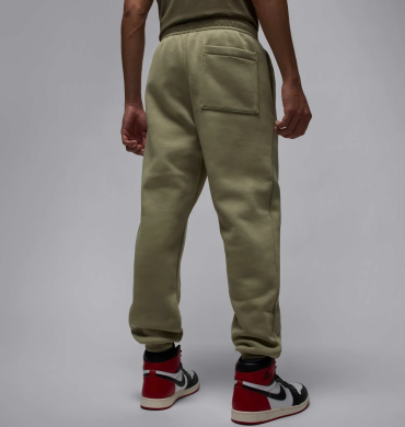 Штани чоловічі Air Jordan Brooklyn Fleece (FV7277-205), M