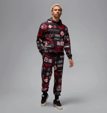 Штаны мужские Air Jordan Essentials (HM7257-010)