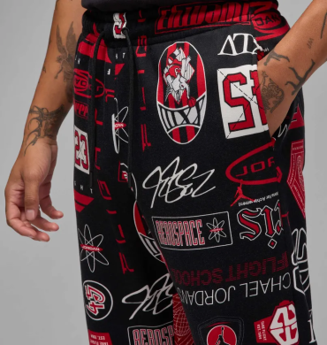 Штаны мужские Air Jordan Essentials (HM7257-010)