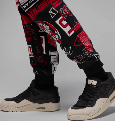 Штаны мужские Air Jordan Essentials (HM7257-010)
